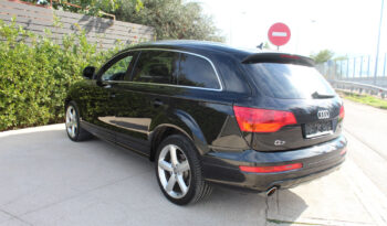 AUDI Q7 3.6 V6 280HP S-LINE AΕΡΑΝΑΡΤΗΣΗ ΝΑVI CAMERA ΥΓΡΑΕΡΙΟ full