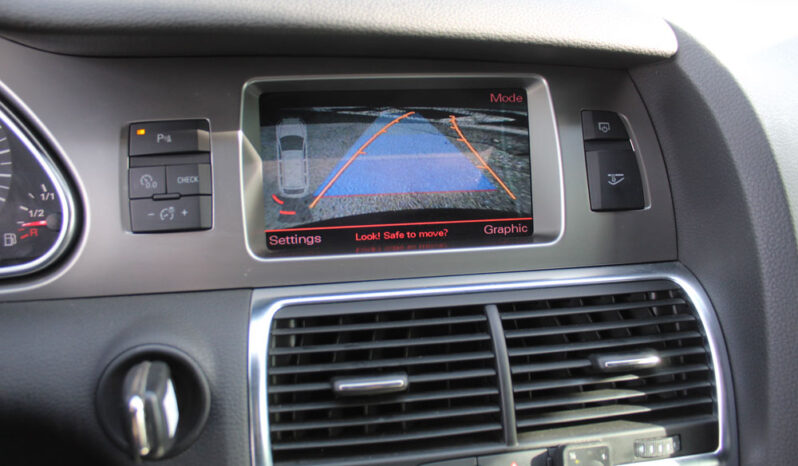 AUDI Q7 3.6 V6 280HP S-LINE AΕΡΑΝΑΡΤΗΣΗ ΝΑVI CAMERA ΥΓΡΑΕΡΙΟ full