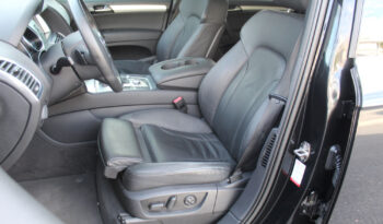 AUDI Q7 3.6 V6 280HP S-LINE AΕΡΑΝΑΡΤΗΣΗ ΝΑVI CAMERA ΥΓΡΑΕΡΙΟ full