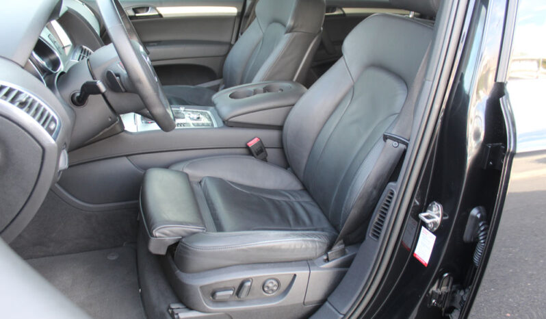 AUDI Q7 3.6 V6 280HP S-LINE AΕΡΑΝΑΡΤΗΣΗ ΝΑVI CAMERA ΥΓΡΑΕΡΙΟ full