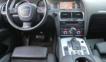 AUDI Q7 3.6 V6 280HP S-LINE AΕΡΑΝΑΡΤΗΣΗ ΝΑVI CAMERA ΥΓΡΑΕΡΙΟ full