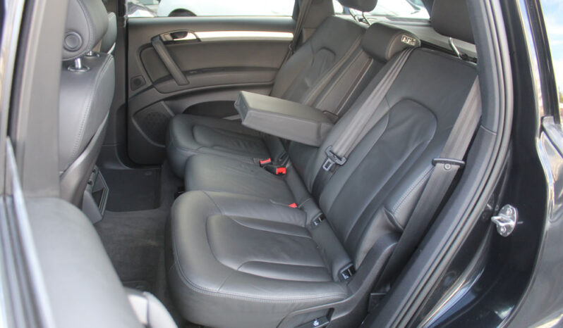 AUDI Q7 3.6 V6 280HP S-LINE AΕΡΑΝΑΡΤΗΣΗ ΝΑVI CAMERA ΥΓΡΑΕΡΙΟ full