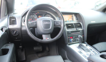 AUDI Q7 3.6 V6 280HP S-LINE AΕΡΑΝΑΡΤΗΣΗ ΝΑVI CAMERA ΥΓΡΑΕΡΙΟ full
