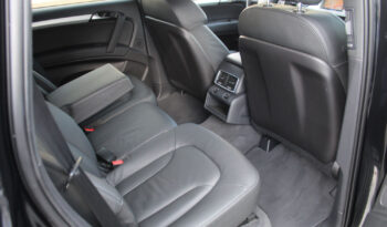 AUDI Q7 3.6 V6 280HP S-LINE AΕΡΑΝΑΡΤΗΣΗ ΝΑVI CAMERA ΥΓΡΑΕΡΙΟ full