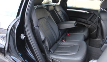 AUDI Q7 3.6 V6 280HP S-LINE AΕΡΑΝΑΡΤΗΣΗ ΝΑVI CAMERA ΥΓΡΑΕΡΙΟ full