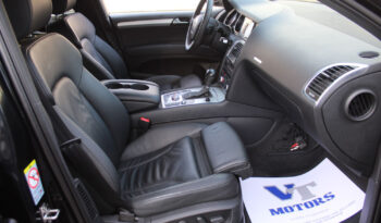 AUDI Q7 3.6 V6 280HP S-LINE AΕΡΑΝΑΡΤΗΣΗ ΝΑVI CAMERA ΥΓΡΑΕΡΙΟ full