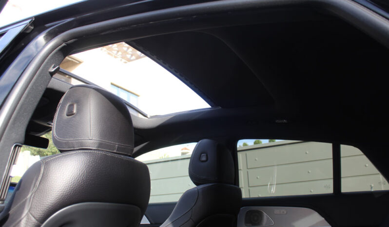 MERCEDES GLE 350e COUPE PLUG IN AMG PACKET PANORAMA SOFT CLOSE ΕΛΛΗΝΙΚΟ full