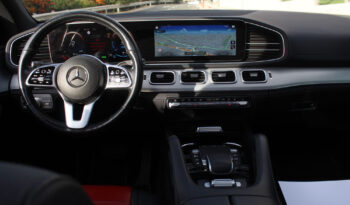 MERCEDES GLE 350e COUPE PLUG IN AMG PACKET PANORAMA SOFT CLOSE ΕΛΛΗΝΙΚΟ full