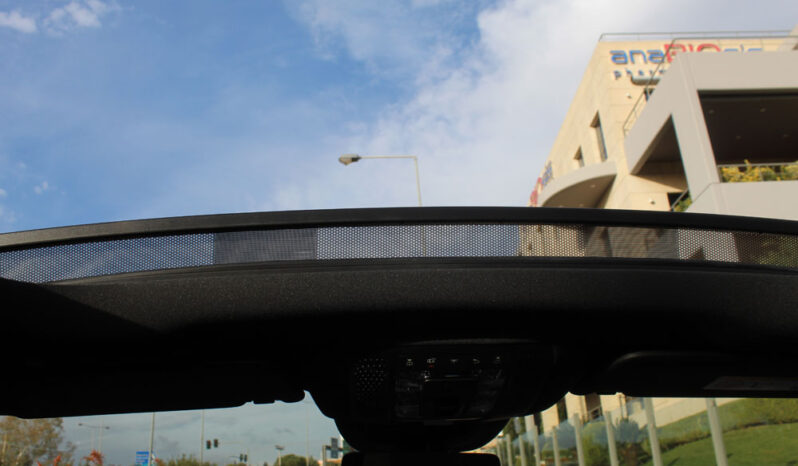 MERCEDES GLE 350e COUPE PLUG IN AMG PACKET PANORAMA SOFT CLOSE ΕΛΛΗΝΙΚΟ full