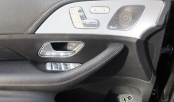 MERCEDES GLE 350e COUPE PLUG IN AMG PACKET PANORAMA SOFT CLOSE ΕΛΛΗΝΙΚΟ full