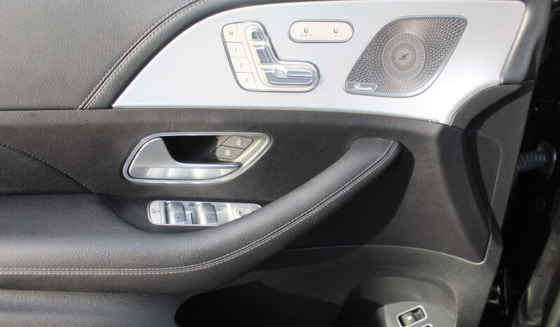 MERCEDES GLE 350e COUPE PLUG IN AMG PACKET PANORAMA SOFT CLOSE ΕΛΛΗΝΙΚΟ full