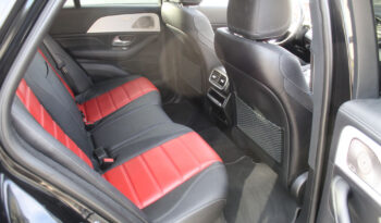 MERCEDES GLE 350e COUPE PLUG IN AMG PACKET PANORAMA SOFT CLOSE ΕΛΛΗΝΙΚΟ full