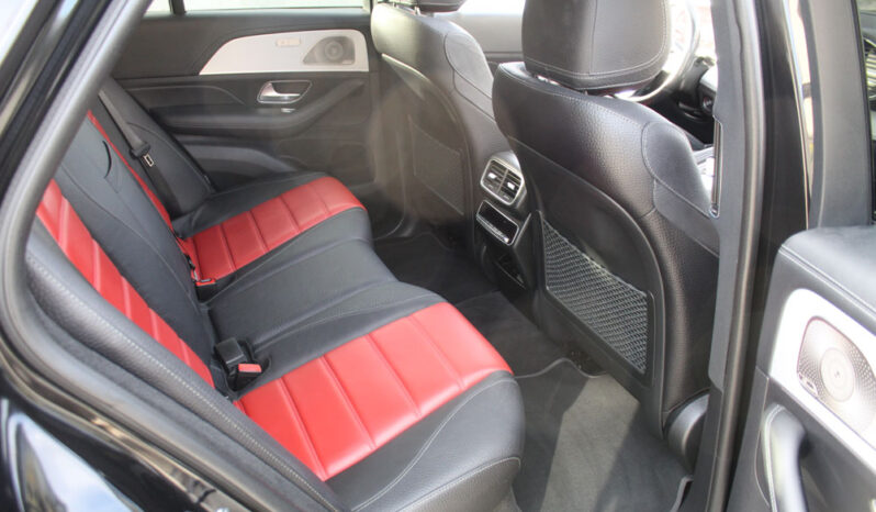 MERCEDES GLE 350e COUPE PLUG IN AMG PACKET PANORAMA SOFT CLOSE ΕΛΛΗΝΙΚΟ full