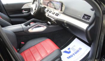MERCEDES GLE 350e COUPE PLUG IN AMG PACKET PANORAMA SOFT CLOSE ΕΛΛΗΝΙΚΟ full