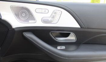 MERCEDES GLE 350e COUPE PLUG IN AMG PACKET PANORAMA SOFT CLOSE ΕΛΛΗΝΙΚΟ full