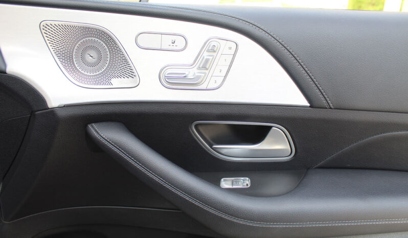 MERCEDES GLE 350e COUPE PLUG IN AMG PACKET PANORAMA SOFT CLOSE ΕΛΛΗΝΙΚΟ full