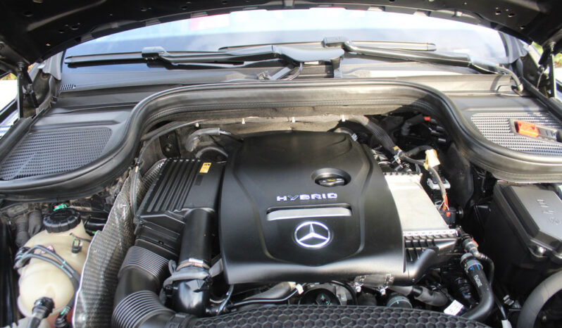 MERCEDES GLE 350e COUPE PLUG IN AMG PACKET PANORAMA SOFT CLOSE ΕΛΛΗΝΙΚΟ full