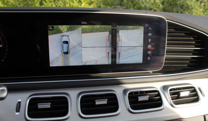 MERCEDES GLE 350e COUPE PLUG IN AMG PACKET PANORAMA SOFT CLOSE ΕΛΛΗΝΙΚΟ full