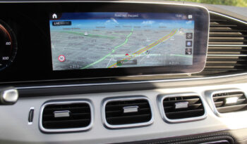MERCEDES GLE 350e COUPE PLUG IN AMG PACKET PANORAMA SOFT CLOSE ΕΛΛΗΝΙΚΟ full