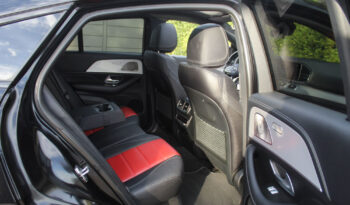 MERCEDES GLE 350e COUPE PLUG IN AMG PACKET PANORAMA SOFT CLOSE ΕΛΛΗΝΙΚΟ full