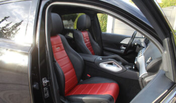 MERCEDES GLE 350e COUPE PLUG IN AMG PACKET PANORAMA SOFT CLOSE ΕΛΛΗΝΙΚΟ full