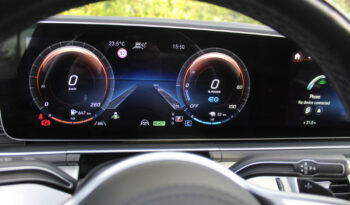 MERCEDES GLE 350e COUPE PLUG IN AMG PACKET PANORAMA SOFT CLOSE ΕΛΛΗΝΙΚΟ full