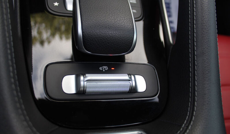 MERCEDES GLE 350e COUPE PLUG IN AMG PACKET PANORAMA SOFT CLOSE ΕΛΛΗΝΙΚΟ full