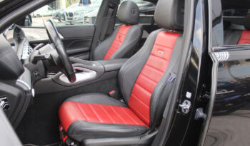 MERCEDES GLE 350e COUPE PLUG IN AMG PACKET PANORAMA SOFT CLOSE ΕΛΛΗΝΙΚΟ full