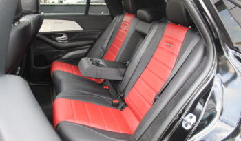 MERCEDES GLE 350e COUPE PLUG IN AMG PACKET PANORAMA SOFT CLOSE ΕΛΛΗΝΙΚΟ full