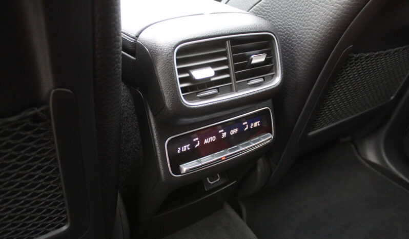 MERCEDES GLE 350e COUPE PLUG IN AMG PACKET PANORAMA SOFT CLOSE ΕΛΛΗΝΙΚΟ full