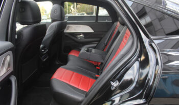 MERCEDES GLE 350e COUPE PLUG IN AMG PACKET PANORAMA SOFT CLOSE ΕΛΛΗΝΙΚΟ full