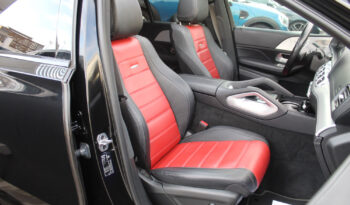 MERCEDES GLE 350e COUPE PLUG IN AMG PACKET PANORAMA SOFT CLOSE ΕΛΛΗΝΙΚΟ full