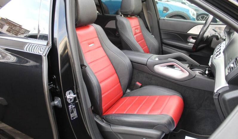 MERCEDES GLE 350e COUPE PLUG IN AMG PACKET PANORAMA SOFT CLOSE ΕΛΛΗΝΙΚΟ full