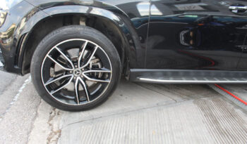 MERCEDES GLE 350e COUPE PLUG IN AMG PACKET PANORAMA SOFT CLOSE ΕΛΛΗΝΙΚΟ full