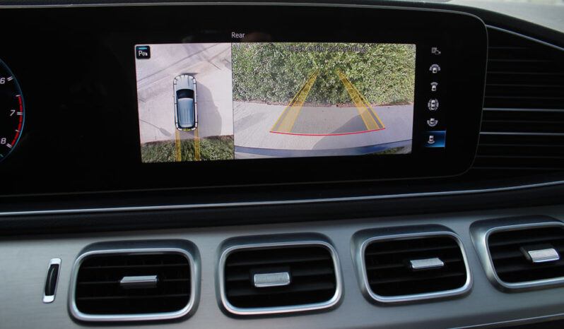 MERCEDES GLE 53 AMG 435HP 4MATIC NIGHT PACKAGE PANORAMA HEAD UP full