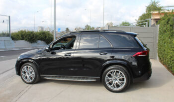 MERCEDES GLE 53 AMG 435HP 4MATIC NIGHT PACKAGE PANORAMA HEAD UP full