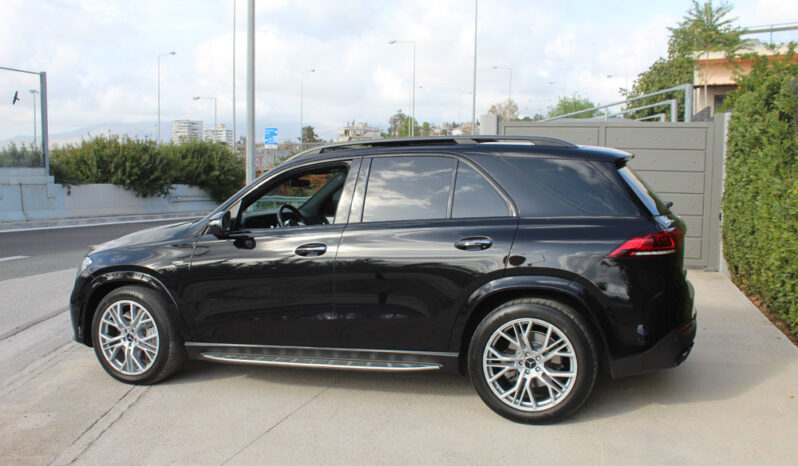 MERCEDES GLE 53 AMG 435HP 4MATIC NIGHT PACKAGE PANORAMA HEAD UP full