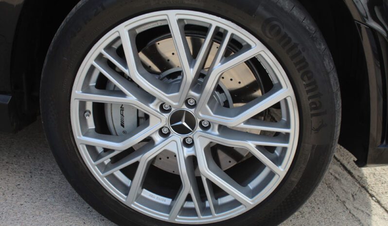 MERCEDES GLE 53 AMG 435HP 4MATIC NIGHT PACKAGE PANORAMA HEAD UP full