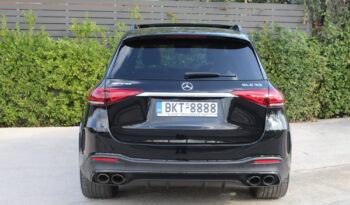 MERCEDES GLE 53 AMG 435HP 4MATIC NIGHT PACKAGE PANORAMA HEAD UP full