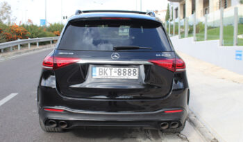 MERCEDES GLE 53 AMG 435HP 4MATIC NIGHT PACKAGE PANORAMA HEAD UP full