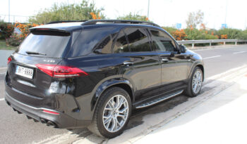 MERCEDES GLE 53 AMG 435HP 4MATIC NIGHT PACKAGE PANORAMA HEAD UP full