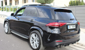 MERCEDES GLE 53 AMG 435HP 4MATIC NIGHT PACKAGE PANORAMA HEAD UP full