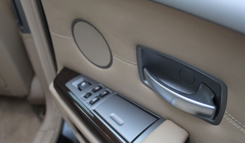 BMW 730i SOFT CLOSE ΟΡΟΦΗ NAVI 1o XEPI ΕΛΛΗΝΙΚΟ FACELIFT full