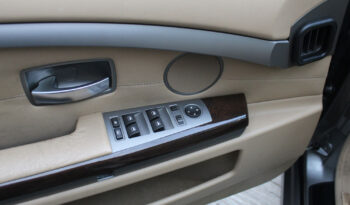 BMW 730i SOFT CLOSE ΟΡΟΦΗ NAVI 1o XEPI ΕΛΛΗΝΙΚΟ FACELIFT full