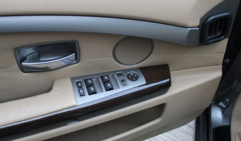 BMW 730i SOFT CLOSE ΟΡΟΦΗ NAVI 1o XEPI ΕΛΛΗΝΙΚΟ FACELIFT full