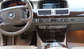 BMW 730i SOFT CLOSE ΟΡΟΦΗ NAVI 1o XEPI ΕΛΛΗΝΙΚΟ FACELIFT full