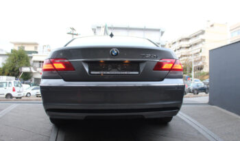 BMW 730i SOFT CLOSE ΟΡΟΦΗ NAVI 1o XEPI ΕΛΛΗΝΙΚΟ FACELIFT full