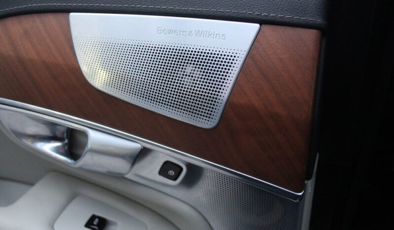 VOLVO XC 90 MPEV D5 DIESEL AWD 7ΘΕΣΙΟ ΟΡΟΦΗ HEAD UP INSCRIPTION EΛΛΗΝΙΚΟ full