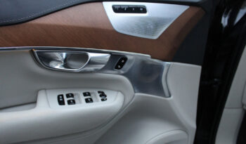 VOLVO XC 90 MPEV D5 DIESEL AWD 7ΘΕΣΙΟ ΟΡΟΦΗ HEAD UP INSCRIPTION EΛΛΗΝΙΚΟ full