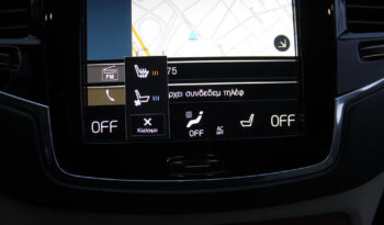 VOLVO XC 90 MPEV D5 DIESEL AWD 7ΘΕΣΙΟ ΟΡΟΦΗ HEAD UP INSCRIPTION EΛΛΗΝΙΚΟ full